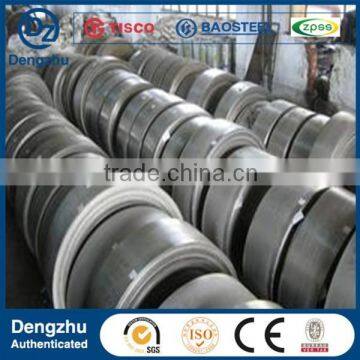 AISI 316L stainless steel strip