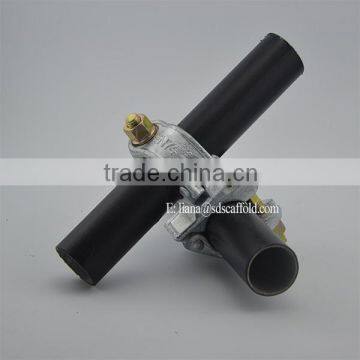 Forged German Type Scaffold Right Angle Coupler for sale