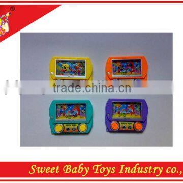 Hot sell water game toys, Kid's water ring game