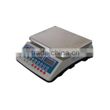 ACS Series Number Counting Weight Scales