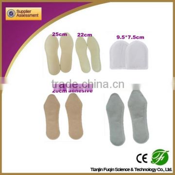 wholesale heat pad /disposable insoles