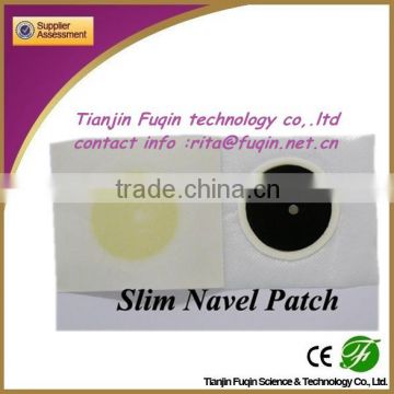 Navel Slim Patch