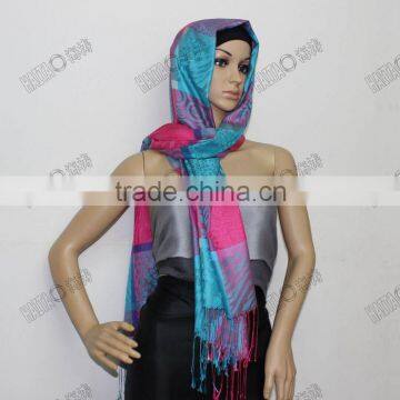 Scarf India