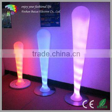 waterproof led floor lamp