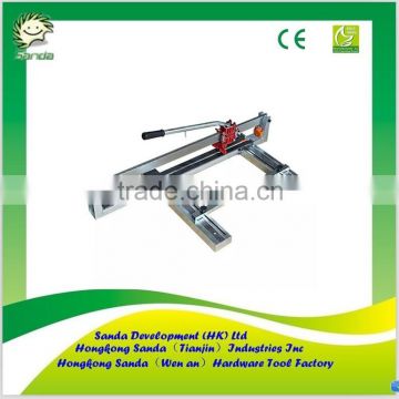 Big channel steel 1200mm tile cutter