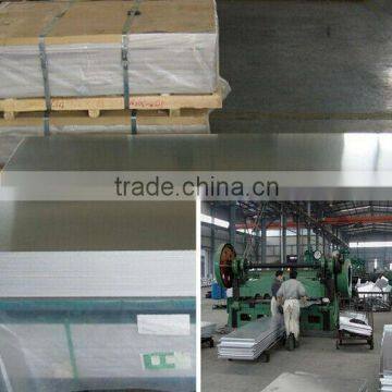Aluminium Sheets Factory / 1100 3003 5052 5754 5083 6061 7075 Competitive Price ! photo-5
