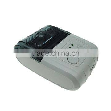 EP Tech MP300 Multiple Language Supported USB 58mm portable thermal printer bluetooth printer in pocket size (free SDK)