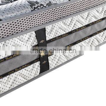 Best Rest Euro Top Pocket Spring Luxury Mattress photo-5