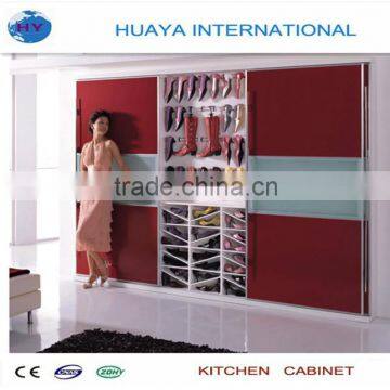 cheap shoe storage cabinet/best shoe cabinet for import