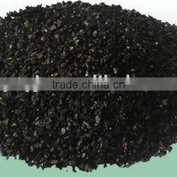 Competitive price nut shell activated carbon filter media for water purification