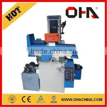 OHA Brand MY40125 Surface Grinder, Hydraulic Automatic Precision Grinder