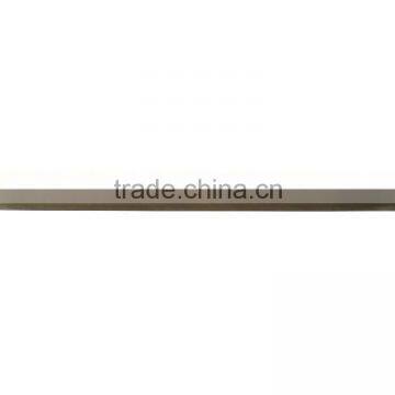 Carpet Moulding L Rear TFR 93 Baodian Beige Auto Parts JMC Qingling Light Truck photo-3