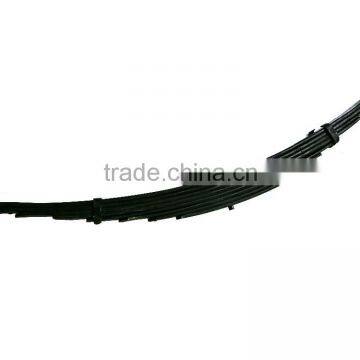 Steel Plate Main Arch QINGLING 700P Auto Truck Steel Plate Main Bow Front Thick 8pcs Nanfang QINGLING Pickup Truck Auto Parts photo-3