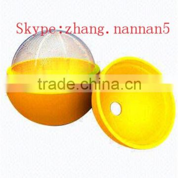 round shape ice ball silicone molds