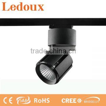 Newest Design Cob Led Track Light Hot Sale in AU Singapore photo-4