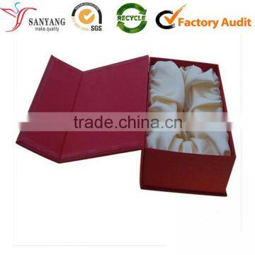 Paper packing box for bricklayer tool zag tool shipping box