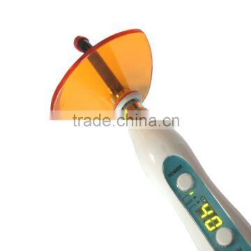 Foshan Dental Medical Device Dental Cure Unit Led Curing Light Supply photo-4