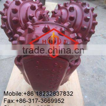 API 5 1/2'' IADC 537 tricone rock bit