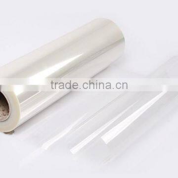 Clear Explosion-proof Window Film Transparent Glass Film photo-2