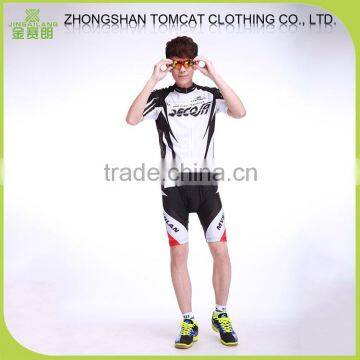 bike jerseys , sportswear clothing , customized sport jersey