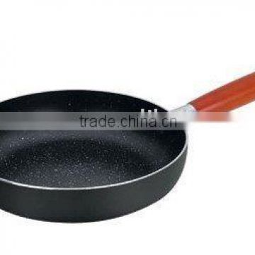 Fry pan