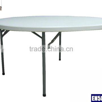 Big Round Table, 200cm Round Table for 12 People photo-2