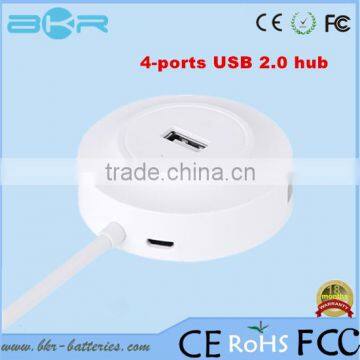 China Original USB2.0 Hub 4 Ports photo-2
