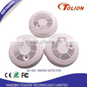 Fire Detector Alarm Cheap Prices Industrial Smoke Detector Tester photo-2