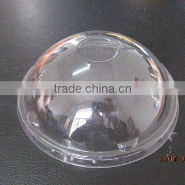 plastic dome lid