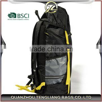 Customized Free Sample Large Capacity Backpack Travel Bag photo-2