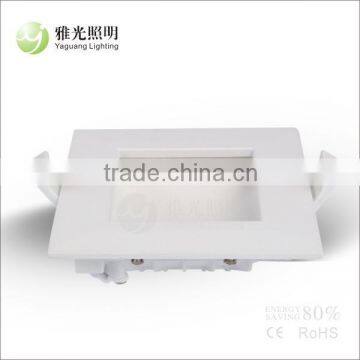 12W new design Square led diffuse ceiling light
