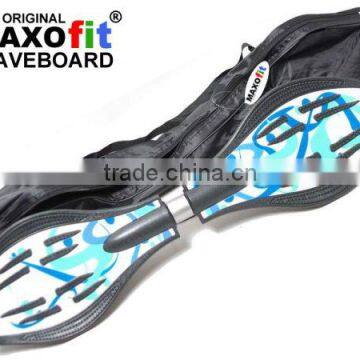 Waveboard MAXOfit Pro Close "Mauritius Mini" 72 cm max. load 129 kg