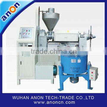 ANON Edible Oil Press Equipment