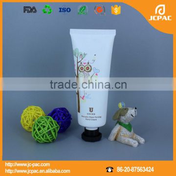 Beautiful Hand Cream Laminated Soft Tube