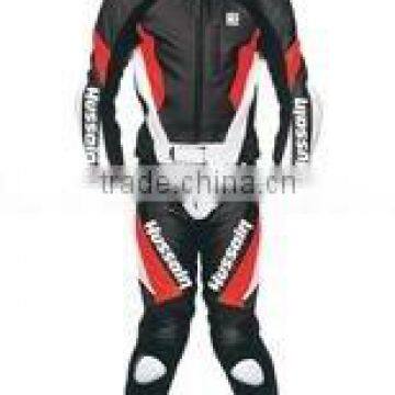 Motorbike Leather Suit