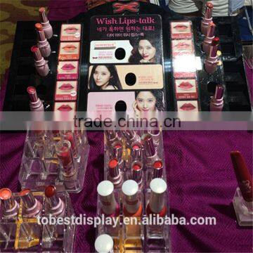 Perspex Nail Polish Stand, Nail Polish Sale Stand, Custom Nail Polish Stands