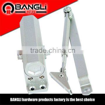 gas spring/door close middle size fireproof/concealed hinge
