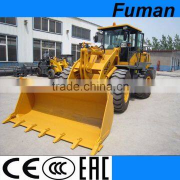 caise CS936 front end loader