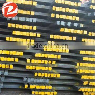 Hot Rolled Square Steel Billet/forging steel billet for sale