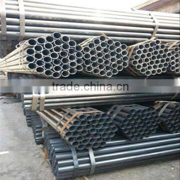 Low carbon round astm a500 steel pipe/steel tube/square steel tube/pipe