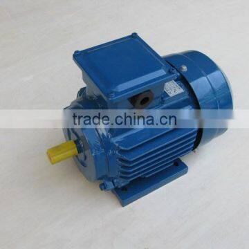 YE2-250M-2 (2 Pole Three Phase High Efficient Asynchronous Industry Motor AC Motor) photo-3