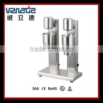 Electric Milk Shaker Mixer Machine with CE Certification