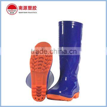 Outdoor activity custom made rain boots