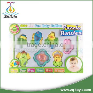 Good quality infant toy newborn baby gifts educational toy made in China