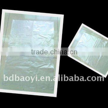 Antistatic PE plastic packaging bags