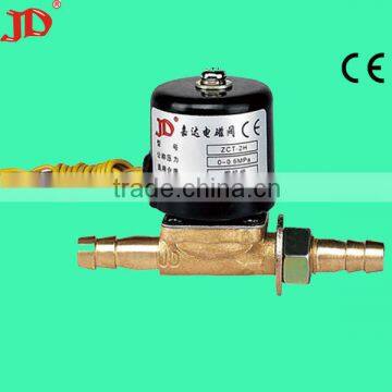 (low price solenoid valve)small size solder valve(air solenoid valve)