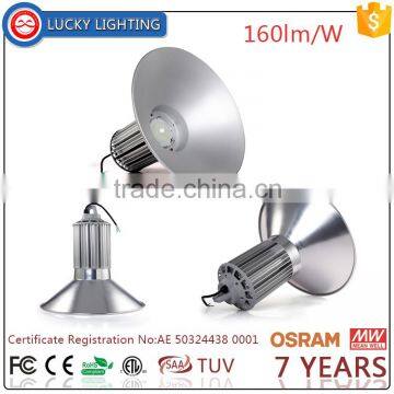 Economic new arrival tuv led high bay light 240w