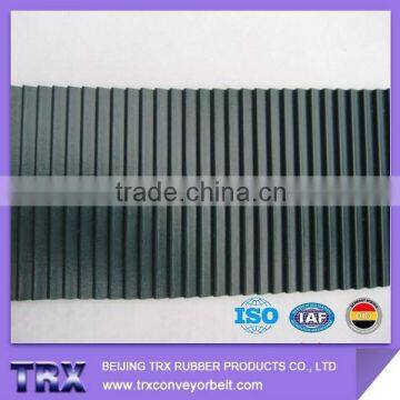 Long Stripes PVC Conveyor Belt