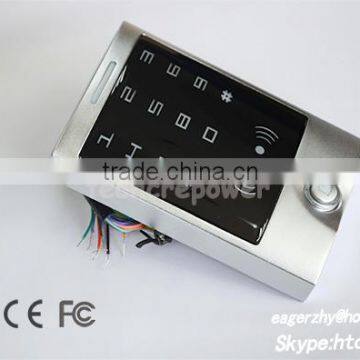 Standalone RFID Access Control photo-3