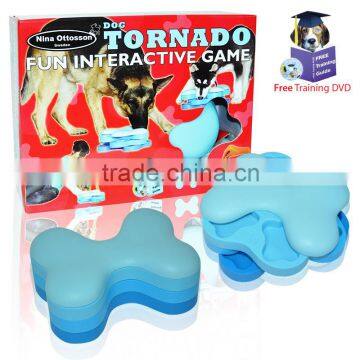 The Company of Animal Dog Tornado Interactive Game